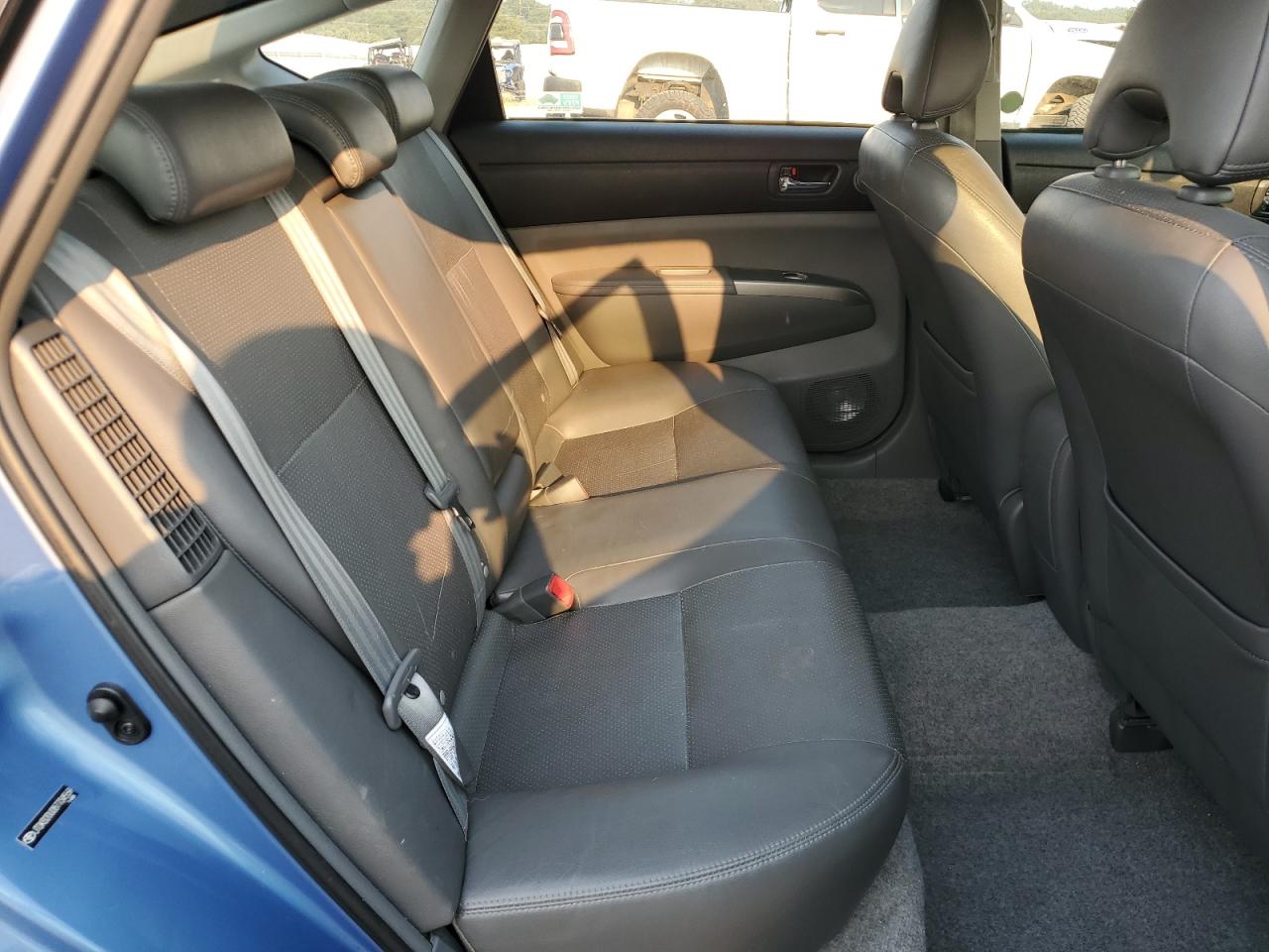 2008 Toyota Prius VIN: JTDKB20U087734559 Lot: 64498125