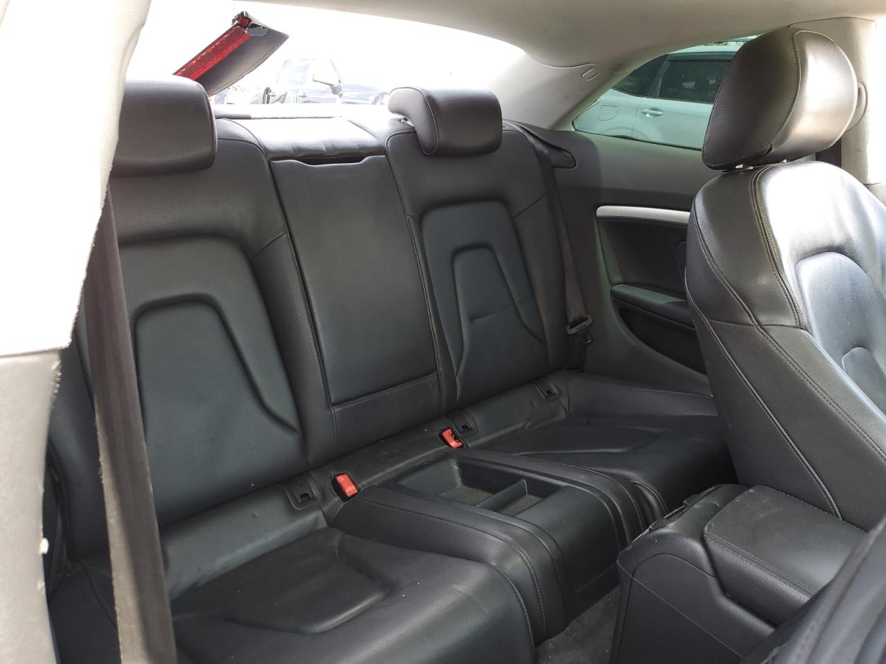 2014 Audi A5 Premium Plus VIN: WAULFAFR9EA009480 Lot: 64766605