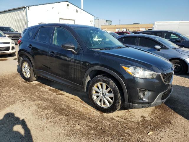 2013 MAZDA CX-5 TOURING  