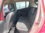 2011 RENAULT CLIO I-MUS for sale at Copart ROCHFORD