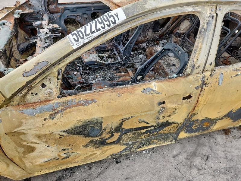  CHEVROLET MALIBU 2023 Сірий