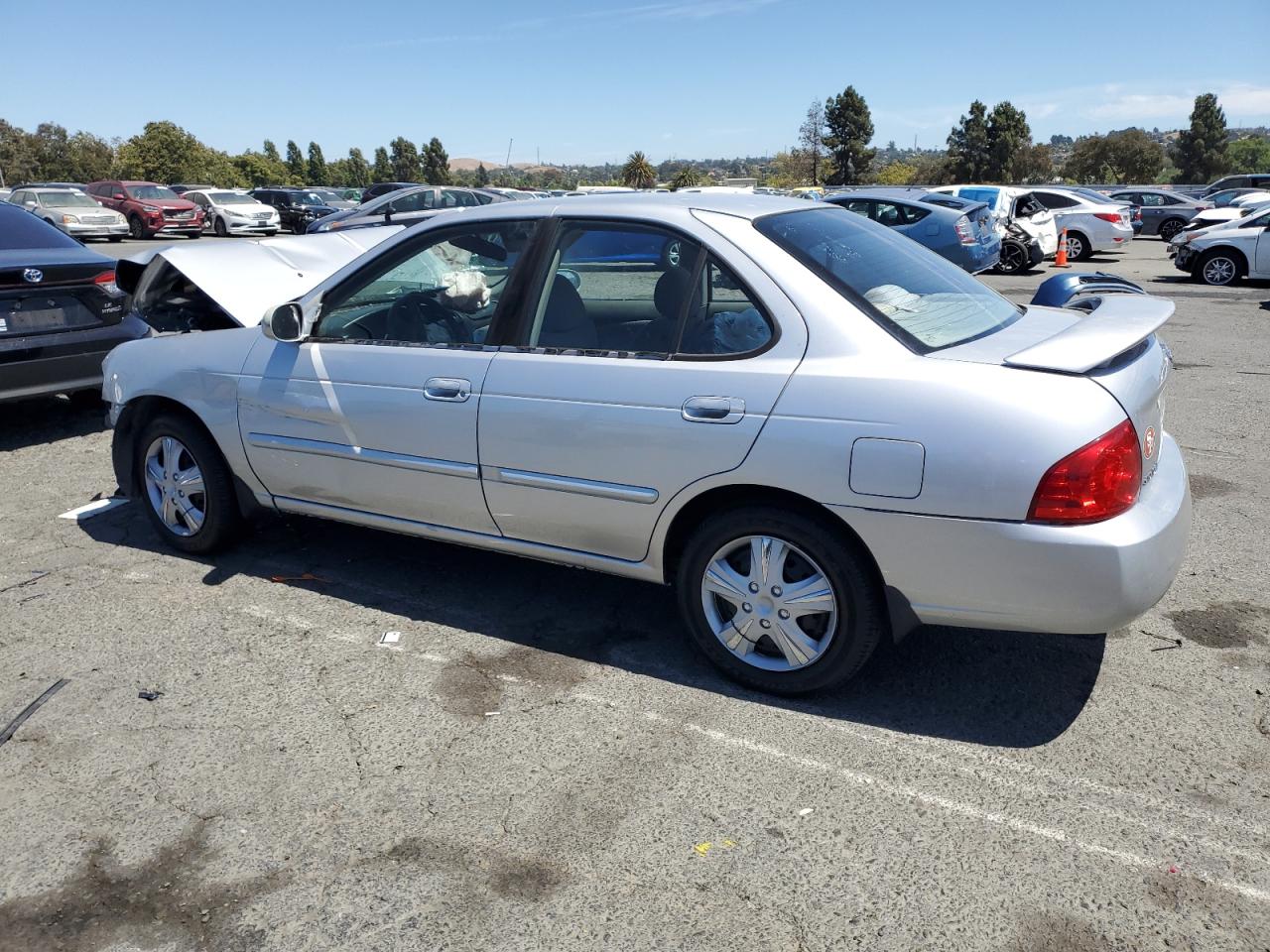 Sentra Sentra