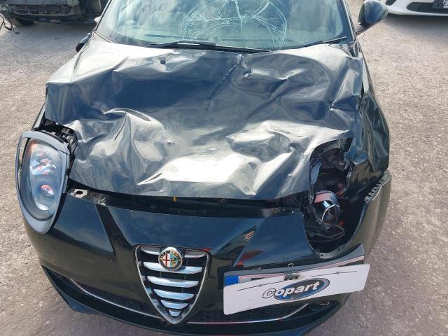 2015 ALFA ROMEO MITO PROGR