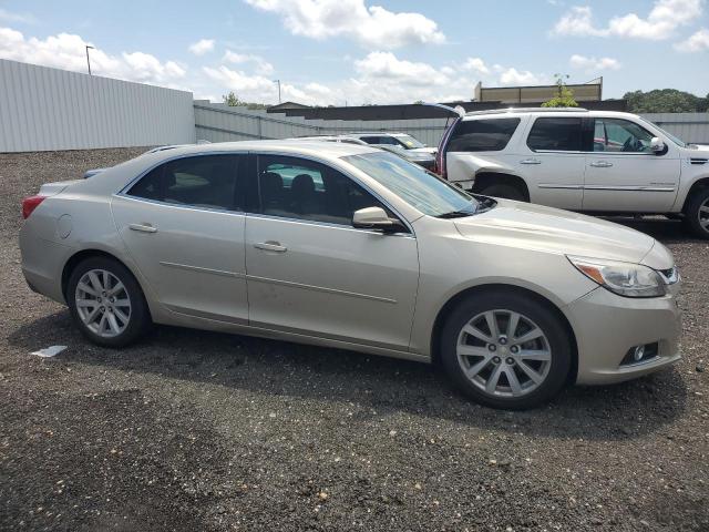  CHEVROLET MALIBU 2014 Złoty