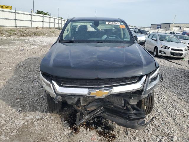  CHEVROLET COLORADO 2019 Czarny