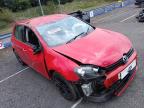 2009 VOLKSWAGEN GOLF S TDI for sale at Copart SANDTOFT