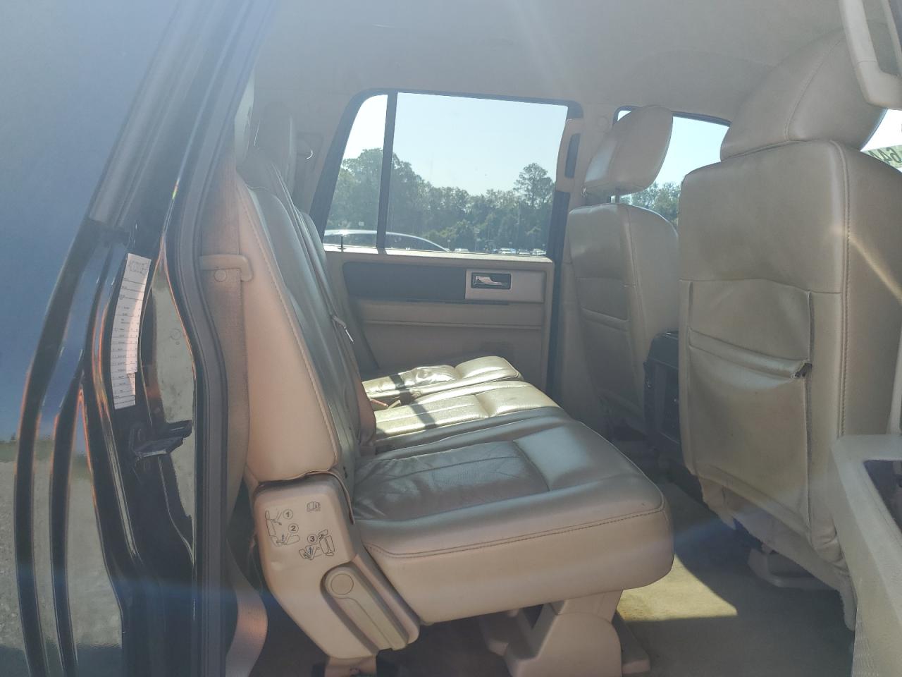 2013 Ford Expedition El Xlt VIN: 1FMJK1J50DEF19889 Lot: 64487235