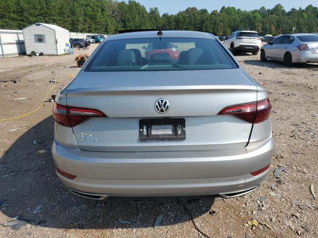  VOLKSWAGEN JETTA 2020 Srebrny