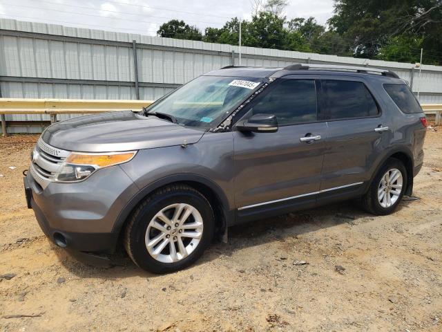 2011 Ford Explorer Xlt