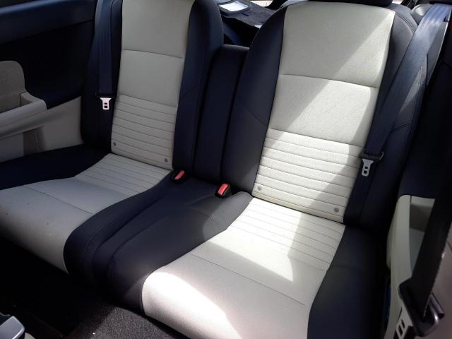 2010 VOLVO C30 SE D D