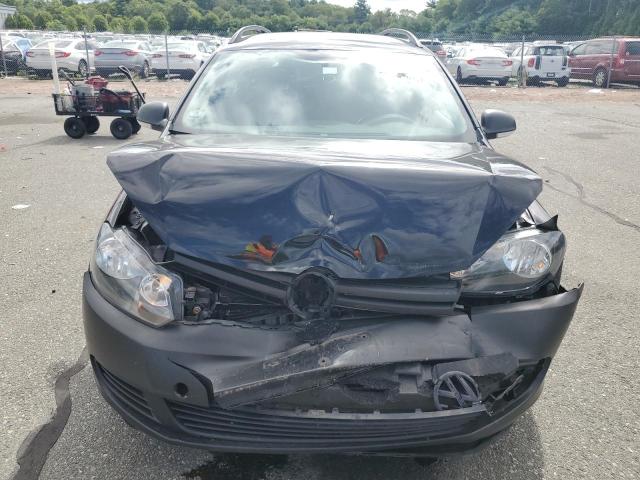  VOLKSWAGEN JETTA 2014 Czarny