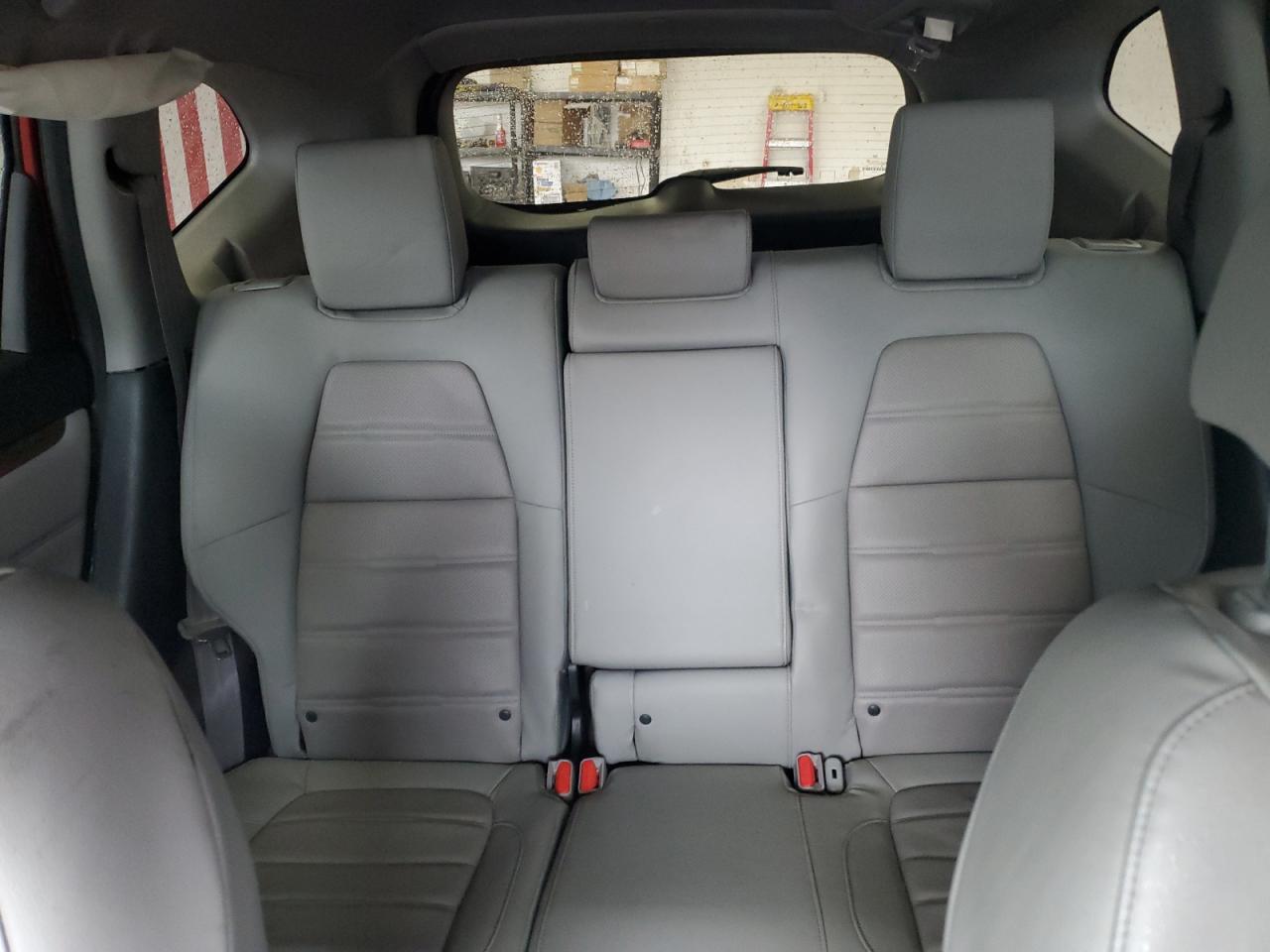 2022 Honda Cr-V Exl VIN: 7FARW2H84NE016114 Lot: 64281795
