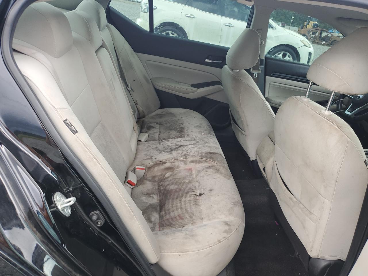 2020 Nissan Altima S VIN: 1N4BL4BV2LC152905 Lot: 65537935