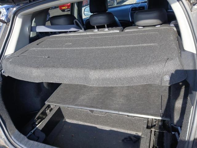 2011 MITSUBISHI ASX 4 CLEA