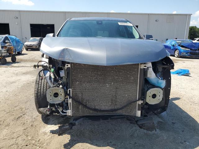  CHEVROLET TRAVERSE 2021 Szary