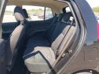 2012 FIAT 500 TWINAI for sale at Copart SANDTOFT