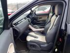 2011 LAND ROVER RANGE ROVER EVOQUE D-LUX  for sale at Copart WOLVERHAMPTON