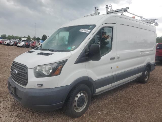 2015 Ford Transit T-150