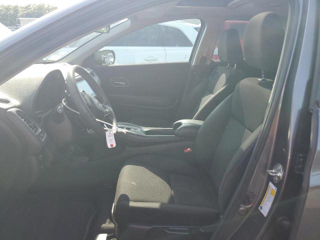 Parquets HONDA HR-V 2017 Szary