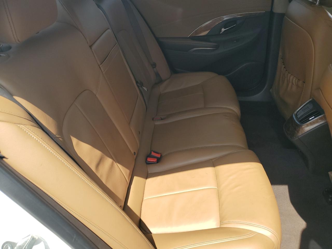 2014 Buick Lacrosse VIN: 1G4GB5G3XEF108678 Lot: 63602775