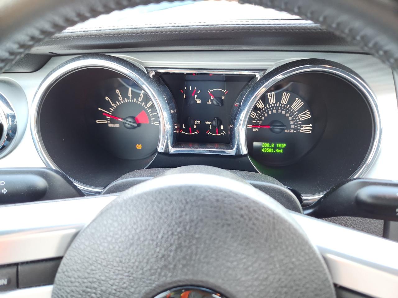 2009 Ford Mustang Gt VIN: 1ZVHT82H195144066 Lot: 64445895