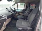 2017 FORD TOURNEO CUSTOM 310 ZETEC  for sale at Copart WOLVERHAMPTON