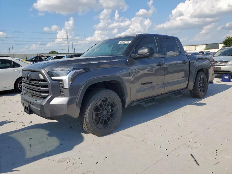TOYOTA TUNDRA CRE 2023