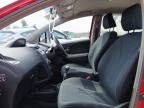 2010 TOYOTA YARIS TR D-4D  for sale at Copart NEWBURY