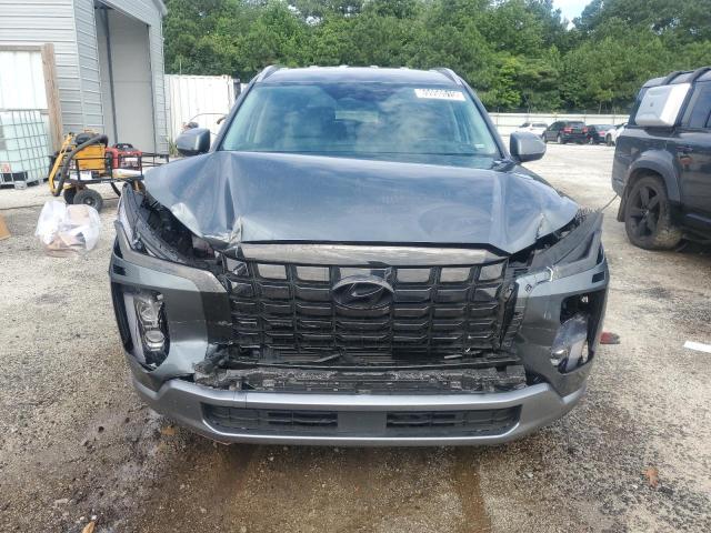  HYUNDAI PALISADE 2024 Gray