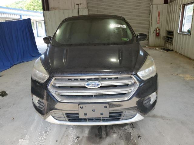 Parquets FORD ESCAPE 2017 Black