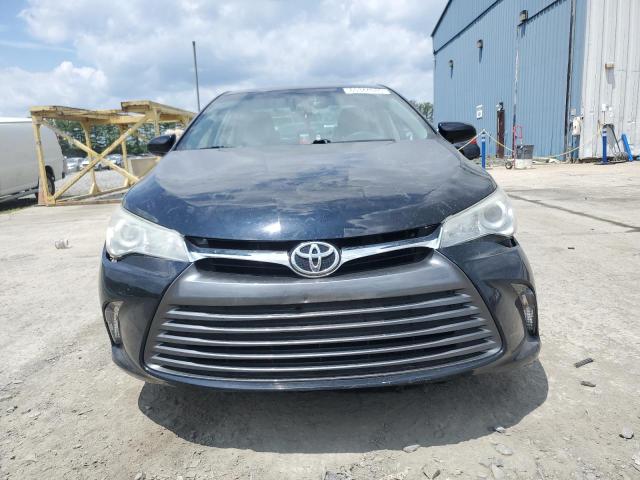  TOYOTA CAMRY 2015 Black
