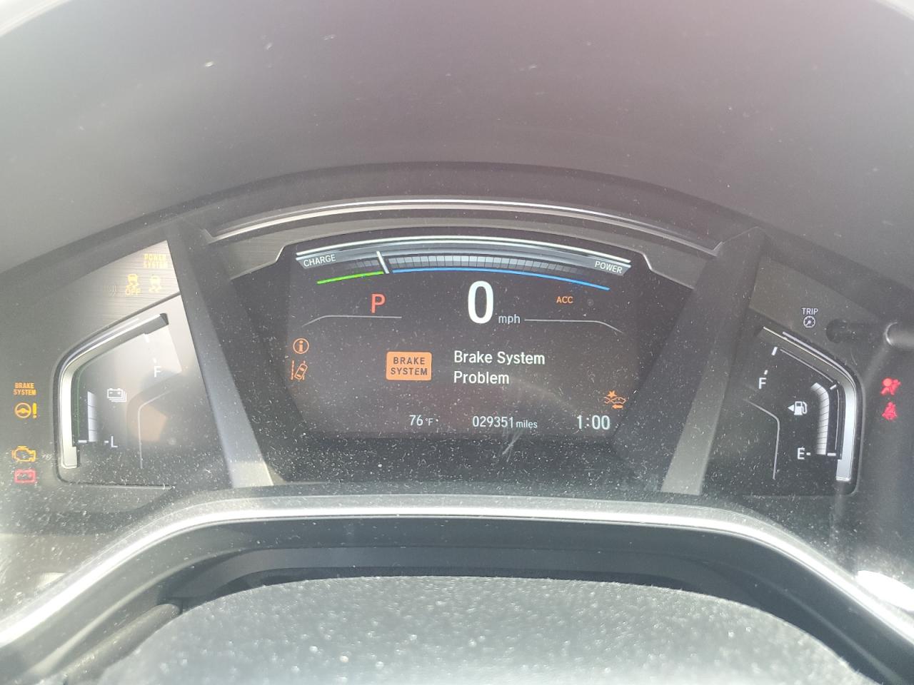 2022 Honda Cr-V Exl VIN: 5J6RT6H85NL030459 Lot: 63350515