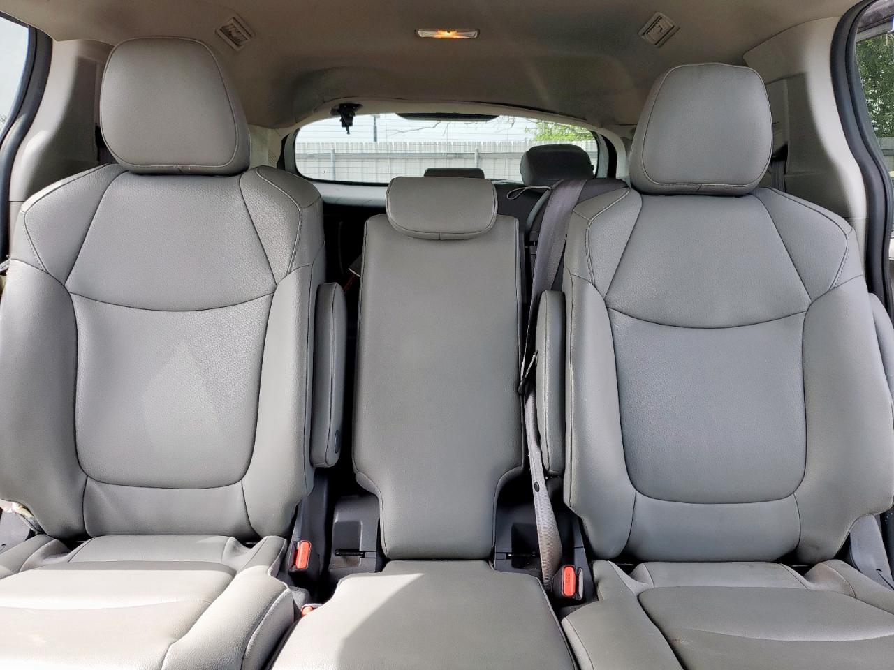 2021 Toyota Sienna Xle VIN: 5TDYRKEC6MS028816 Lot: 64242285