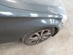 2016 MERCEDES BENZ C220 D SPO for sale at Copart WOLVERHAMPTON