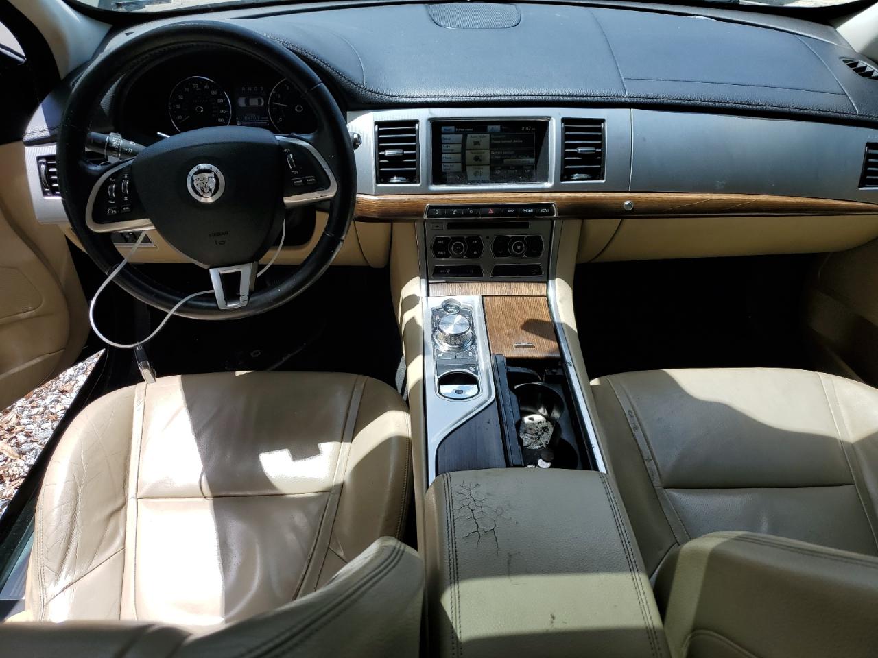 sajwa0es5dps96844 SAJWA0ES5DPS96844 2013 Jaguar Xf