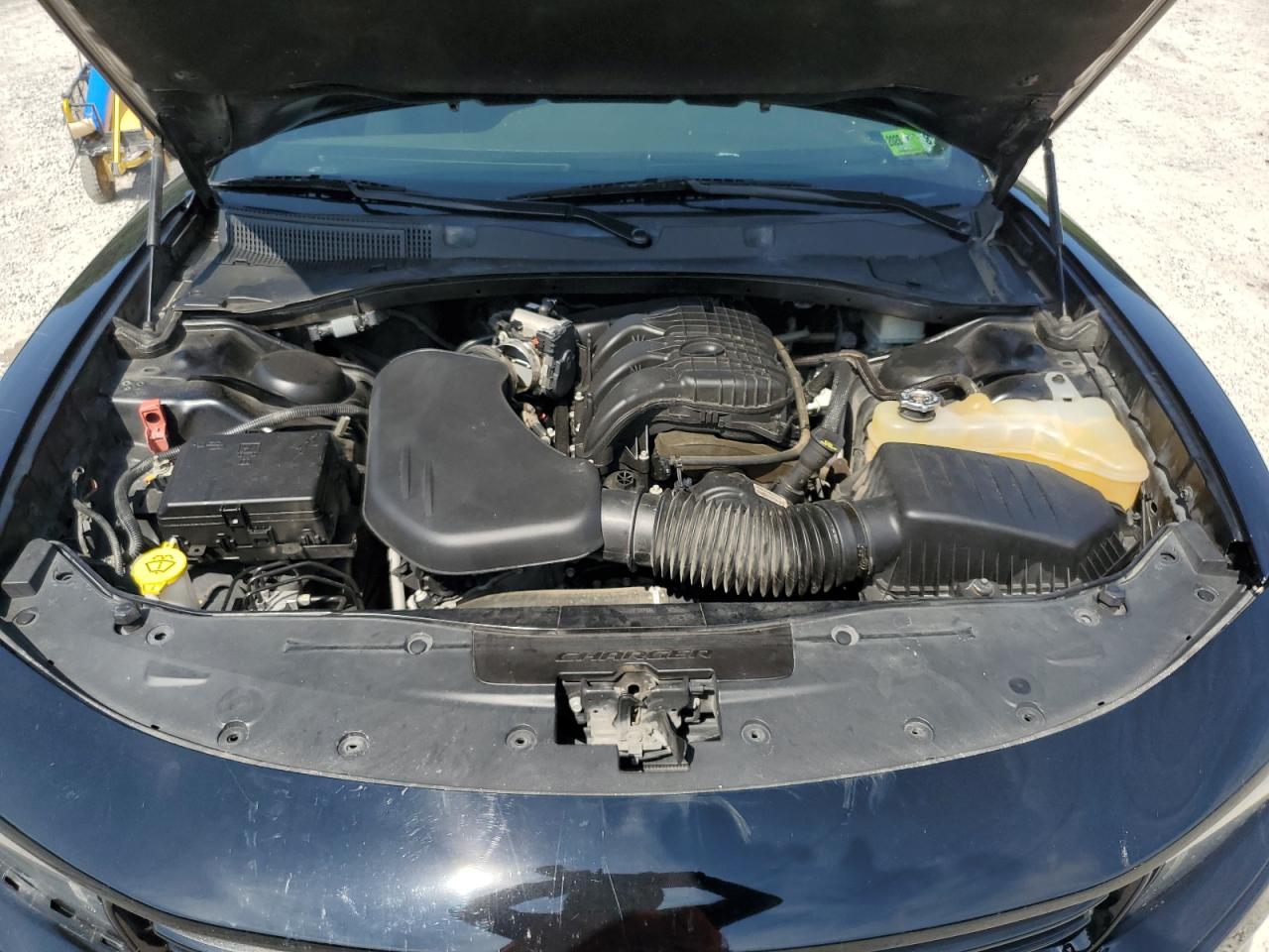 2021 Dodge Charger Sxt VIN: 2C3CDXJG4MH613426 Lot: 65515475