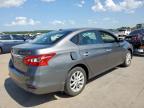 2019 NISSAN SENTRA S   à vendre chez Copart TX - DALLAS