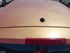 2008 RENAULT TWINGO EXT for sale at Copart SANDWICH