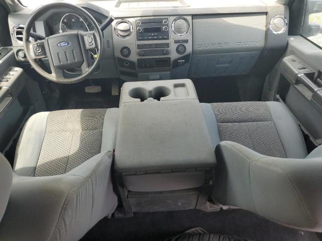 2015 FORD F250 SUPER DUTY  