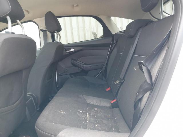 2013 FORD FOCUS EDGE