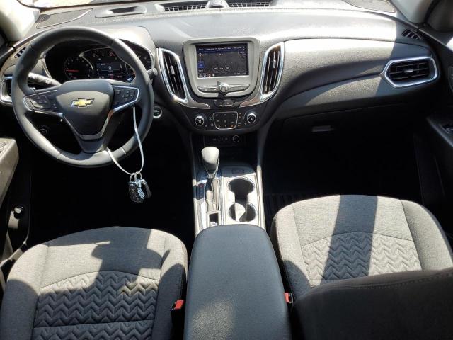  CHEVROLET EQUINOX 2024 Czerwony