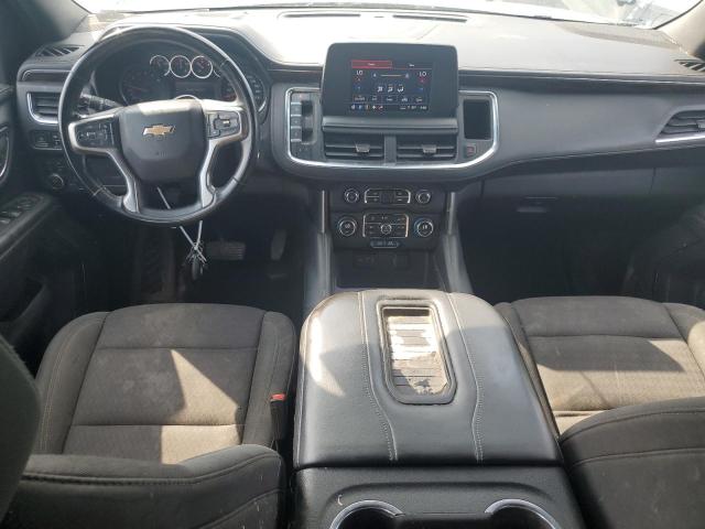 2023 CHEVROLET SUBURBAN K1500 LS  
