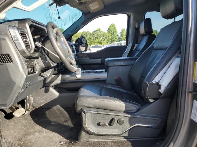  FORD F250 2024 Gray