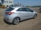 2014 HYUNDAI ELANTRA GT    for sale at Copart QC - MONTREAL
