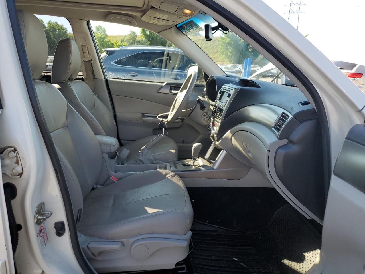 2013 Subaru Forester Limited VIN: JF2SHAEC3DH431242 Lot: 60681425
