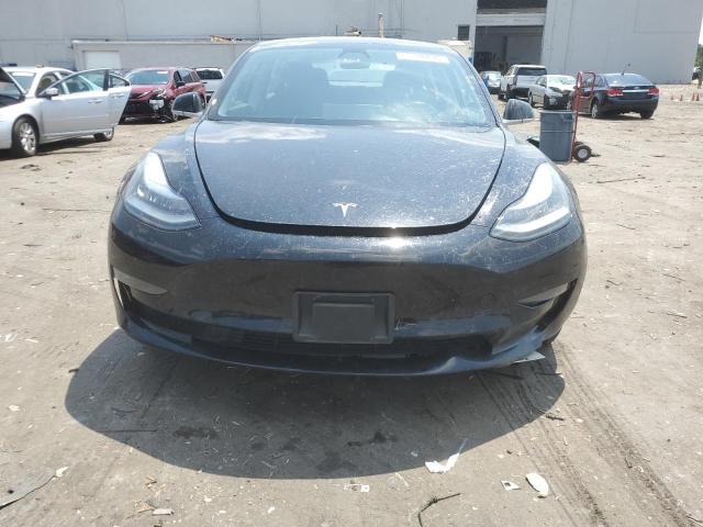  TESLA MODEL 3 2018 Czarny