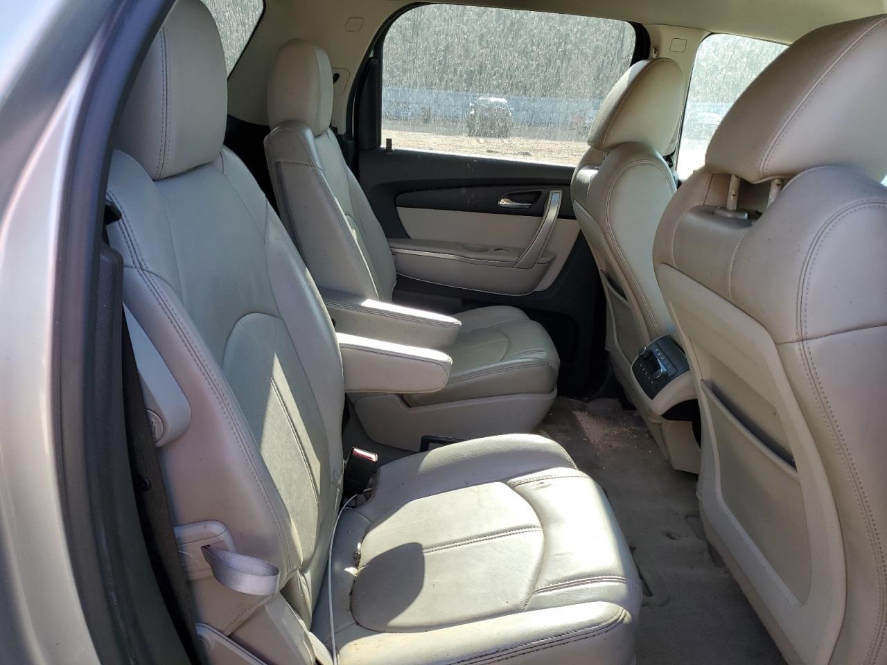 2011 GMC Acadia Slt-1 VIN: 1GKKRREDXBJ104818 Lot: 65703415