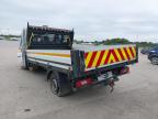 2022 FORD TRANSIT 35 for sale at Copart SANDWICH