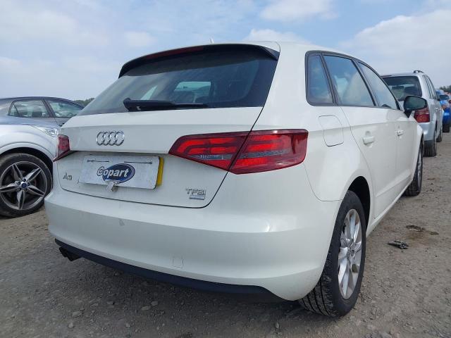 2015 AUDI A3 SE TFSI 