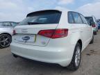 2015 AUDI A3 SE for sale at Copart YORK